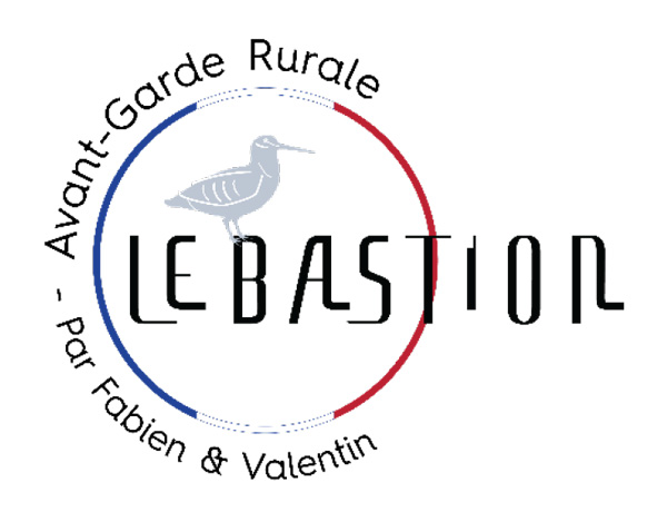 Logo rond le bastion